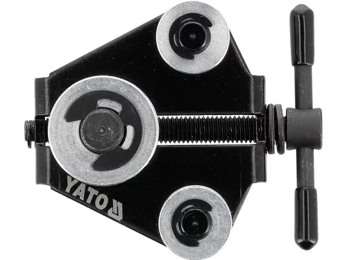 YATO nástroj na tvarovanie brzdových rúrok 4,75–6,35 mm (YT-08146)