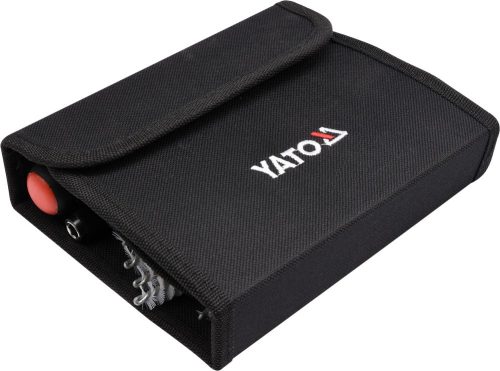 YATO Kefy valcové sada 20ks (YT-08195)