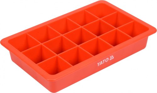 YATO Magnetický organizér na drobné elementy 190x120x34mm (YT-08320)