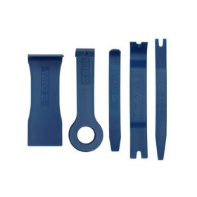 YATO Sada na demontáž čalúnenia 5ks (YT-0836)