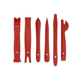 YATO Sada na demontáž čalúnenia 6ks (YT-0837)