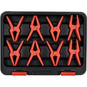 YATO SVORKOV NA KOVOVÉ KÁBLE 8 KS (YT-08391)