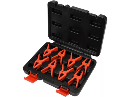 YATO SVORKOV NA KOVOVÉ KÁBLE 8 KS (YT-08391)