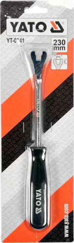 YATO Uvoľňovač čalúnenie dverí 230mm (YT-0841)