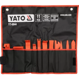 YATO Sada na demontáž čalúnenia (YT-0844)