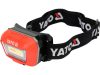 YATO Čelovka LED CRI96+ (YT-08490)