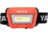 YATO Čelovka LED CRI96+ (YT-08490)