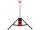 YATO DIELENSKÁ LAMPA  360°, 3800LM (YT-08495)