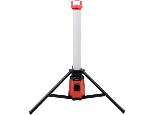 YATO DIELENSKÁ LAMPA  360°, 3800LM (YT-08495)