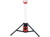 YATO DIELENSKÁ LAMPA  360°, 3800LM (YT-08495)