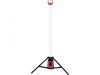 YATO TRÚBA DIELENSKEJ LAMPY 360°, 7500LM (YT-08496)