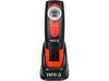YATO DIELENSKÁ LAMPA UV 5W, IP65, IK07 (YT-08500)
