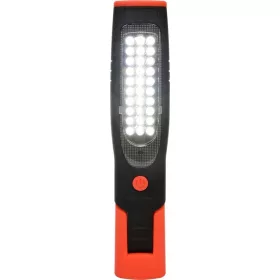 YATO DIELENSKÁ LAMPA 30+7 LED (YT-08507)