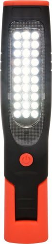 YATO DIELENSKÁ LAMPA 30+7 LED (YT-08507)