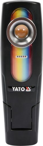 YATO lampa na identifikáciu farieb (YT-08509)