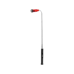 YATO Teleskopická LED baterka s magnetom 100 lm (YT-085121)