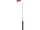 YATO Teleskopická LED baterka s magnetom 100 lm (YT-085121)