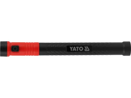 YATO Teleskopická LED baterka s magnetom 100 lm (YT-085121)