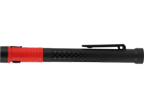 YATO Teleskopická LED baterka s magnetom 100 lm (YT-085121)