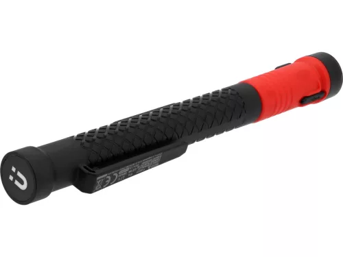YATO Teleskopická LED baterka s magnetom 100 lm (YT-085121)