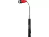 YATO Teleskopická LED baterka s magnetom 100 lm (YT-085121)