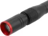 YATO Akumulátorové LED servisné pero 500 lm so zoomom a klipom (YT-085144)