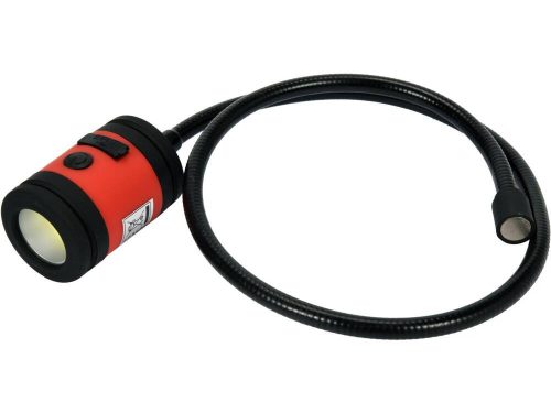 YATO MULTIFUNKČNÉ PRACOVNÉ SVETLO 3W COB 100LM (YT-08516)