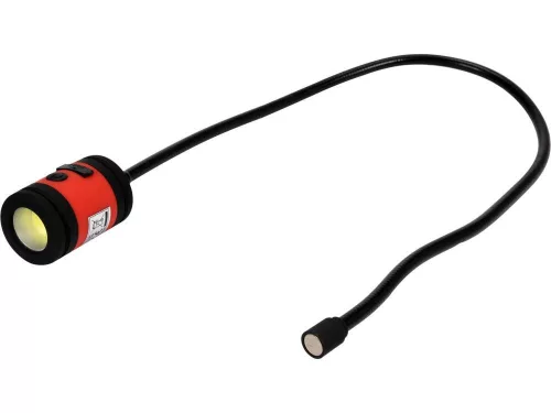 YATO MULTIFUNKČNÉ PRACOVNÉ SVETLO 3W COB 100LM (YT-08516)
