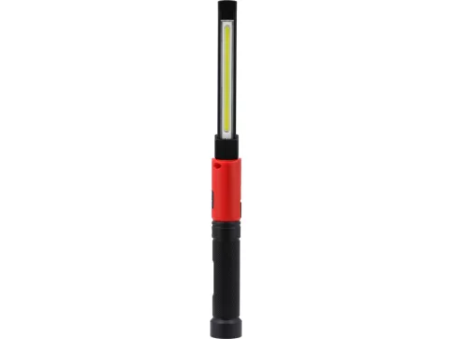 YATO Akumulátorové hliníkové LED servisné svietidlo SlimLight 800 lm (YT-085171)