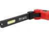YATO Akumulátorové hliníkové LED servisné svietidlo SlimLight 800 lm (YT-085171)