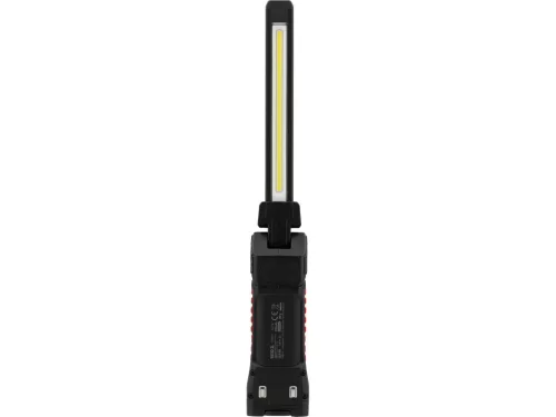 YATO Akumulátorové LED servisné svietidlo s nabíjacou stanicou 1000 lm (YT-085172)