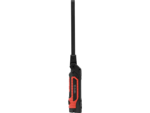 YATO Akumulátorové LED servisné svietidlo s nabíjacou stanicou 1000 lm (YT-085172)