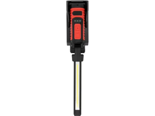 YATO Akumulátorové LED servisné svietidlo s nabíjacou stanicou 1000 lm (YT-085172)