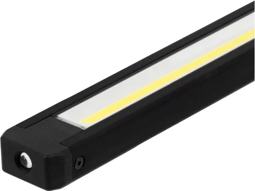 YATO Akumulátorové LED servisné svietidlo s nabíjacou stanicou 1000 lm (YT-085172)