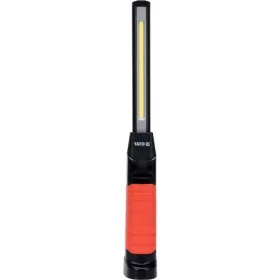   YATO akumulátorové montážne led svietidlo 5w+3w (YT-08518)