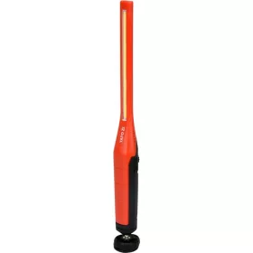 YATO pracovná lampa 7W COB, 600LM + 120LM (YT-08519)