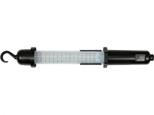 YATO DIELENSKÁ LAMPA 60+1 LED, 150LM (YT-08520)