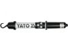 YATO DIELENSKÁ LAMPA 60+1 LED, 150LM (YT-08520)