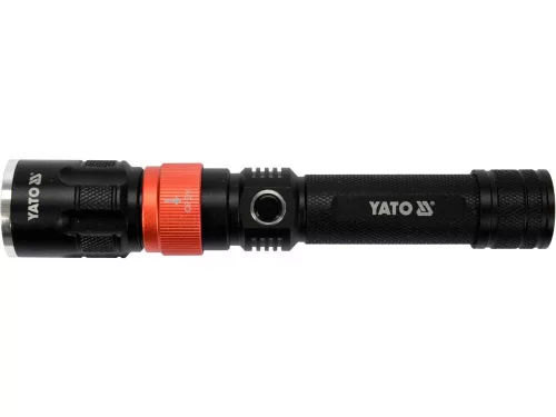 YATO dielenská lampa 3v1  380LM (YT-08521)