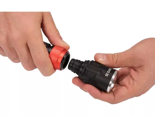 YATO dielenská lampa 3v1  380LM (YT-08521)