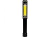 YATO LED kontrolná lampa; napájanie 3x AA batériami, 400/170 Lm, 3 režimy (YT-08522)