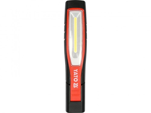 YATO Montážna lampa COB 10W 1000LM (YT-08524)