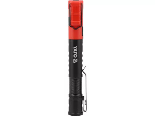YATO DIELENSKÁ LAMPA 350LM SLIM (YT-08525)