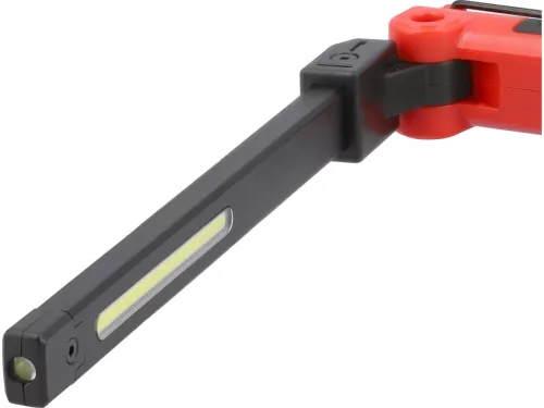 YATO DIELENSKÁ LAMPA 350LM SLIM (YT-08525)