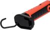 YATO DIELENSKÁ LAMPA COB 500LM FLEXIBILNÉ RAMENO (YT-08527)