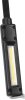 YATO DIELENSKÁ LAMPA COB 500LM FLEXIBILNÉ RAMENO (YT-08527)