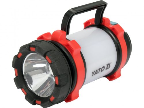 YATO Multifunkčné LED svietidlo 3V1 380LM (YT-08547)
