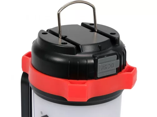 YATO Multifunkčné LED svietidlo 3V1 380LM (YT-08547)