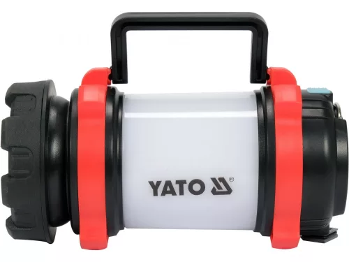 YATO Multifunkčné LED svietidlo 3V1 380LM (YT-08547)
