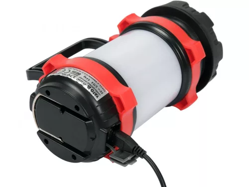 YATO Multifunkčné LED svietidlo 3V1 380LM (YT-08547)
